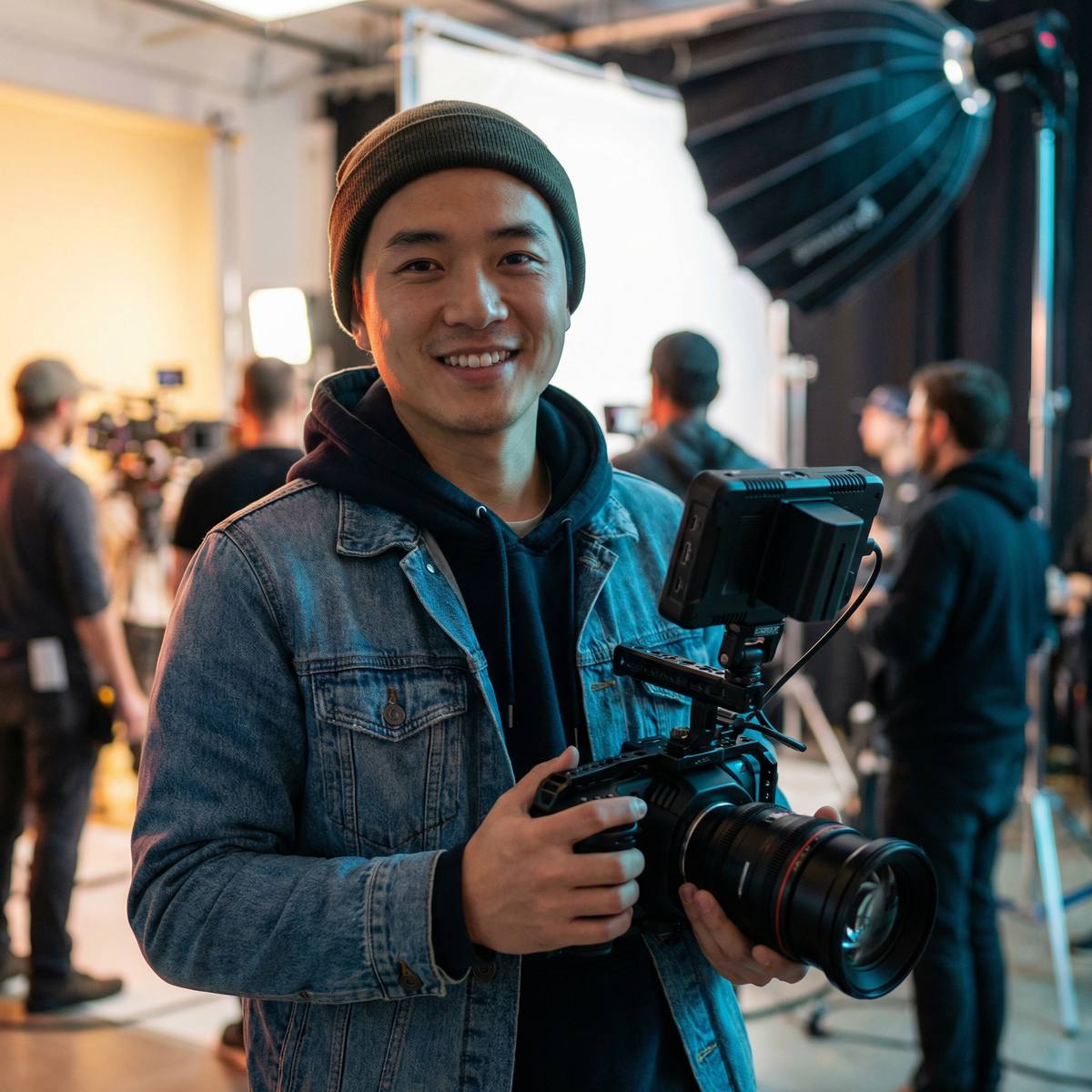 片多多 自然系写真视频